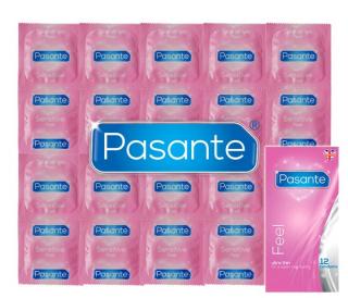 Pasante Feel (Sensitive) 30 ks