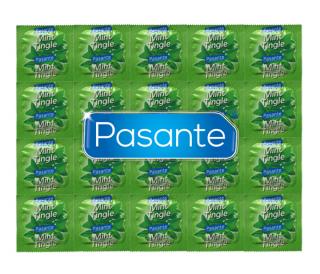 Pasante Mint