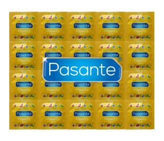 Pasante Strawberry