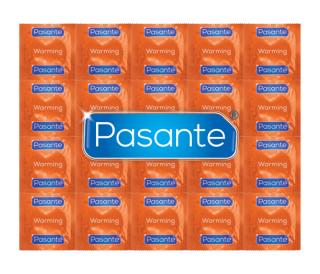 Pasante Warming