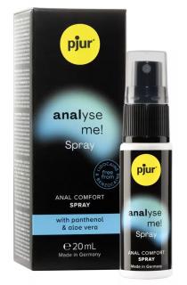 Pjur Analyse me! Anal Spray