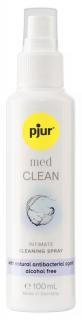 Pjur med Clean Spray 100ml