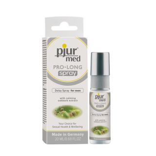 Pjur Med Pro-Long Spray na oddialenie ejakulácie 20 ml