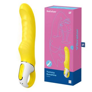 Satisfyer Vibes YUMMY SUNSHINE vibrátor