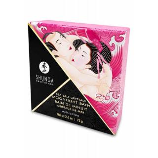 Shunga soľ do kúpeľa Aphrodisia 75g