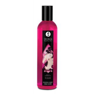 Shunga sprchový gél Frosted Cherry 250ml