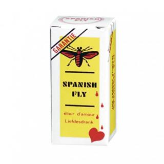 Spanish Fly 15ml - španielske mušky