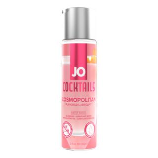 SYSTEM JO H2O LUBRICANT COCKTAILS COSMOPOLITAN 60 ML