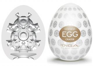 Tenga Egg Crater