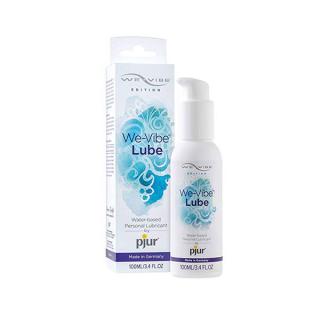 We-Vibe Lube 100ml