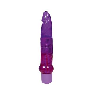 You2toys Jelly Anal gélový análny vibrátor