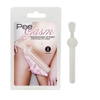 You2Toys Pee Gasm dilator pre ženy