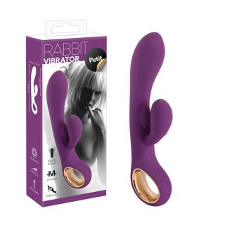 You2Toys Rabbit Vibrator Petit Purple