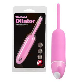 You2Toys Womens Dilator vibračný