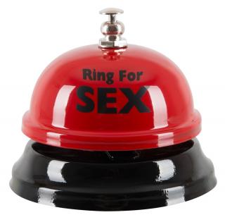 Zvonček Ring For Sex