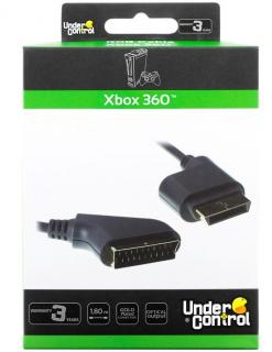 XBOX 360 RGB kabel