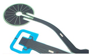 XBOX 360 Slim Power Switch Flex Cable