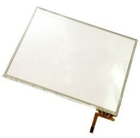 3DS XL Touch screen / digitizer