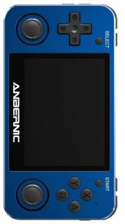 Anbernic RG351MP OCEAN BLUE