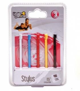 DSi Stylus 5 ks