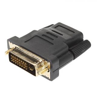 DVI na HDMI redukce