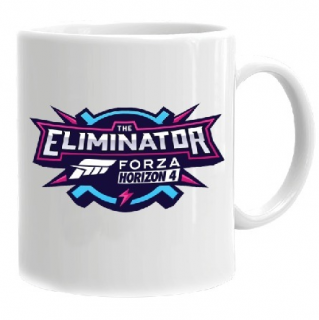 Forza Horizon 4 Eliminator hrnek