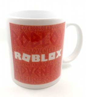 Hrneček Roblox 3