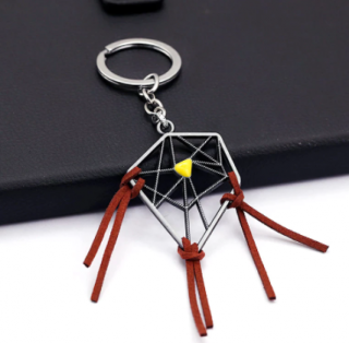 Klíčenka Death Stranding Dreamcatcher