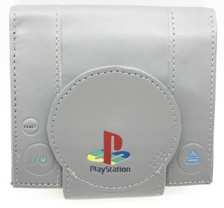 Peněženka Playstation 1 SPECIAL