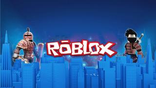 Plakát Roblox v4 HQ lesk