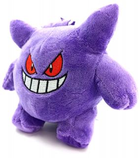 Plyšák Pokemon Gengar