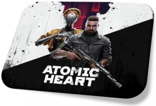 Podložka pod myš Atomic Heart