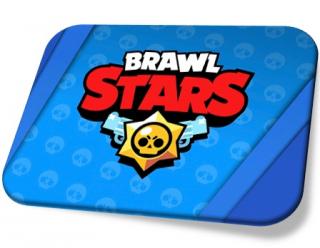 Podložka pod myš Brawl Stars