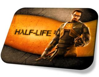 Podložka pod myš Gordon Freeman  v2