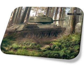 Podložka pod myš World Of Tanks v1