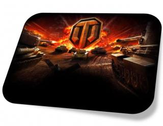 Podložka pod myš World Of Tanks v3