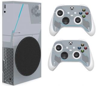 Polep UNSC Xbox Series S