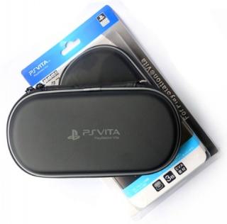 PS VITA 1000/2000 pouzdro černé V2