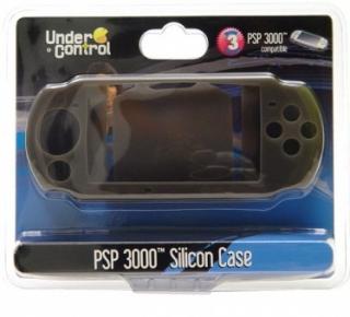 Silicon Case PSP 2000/3000