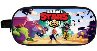 Školní pouzdro Brawl Stars v5