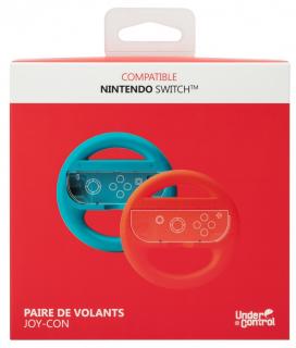 Volant pro joy-con x2 Nintendo SWITCH