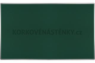 Magnetická tabuľa pre popis kriedou ŠKOL K 200 x 120 cm