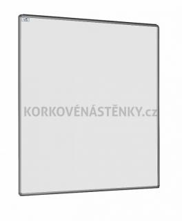 Nástenka pre lištový systém MANAŽÉR K 100x120 LS