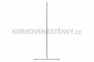 Noha pre paraván T 190 cm - Noha T 190