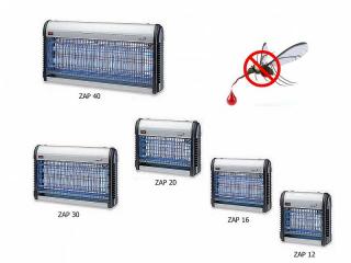 Lapač hmyzu ZAP40 (Lapač hmyzu ZAP40)