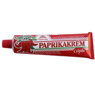 Štipľavý paprikový krém 160 g (Štipľavý paprikový krém 160 g)