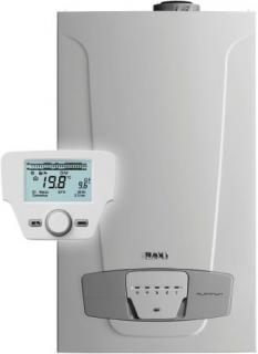 Baxi Luna Platinum +1.24 na kúrenie 7219690