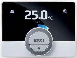 BAXI Wifi  MAGO 7652303 + GTW16 priestorový drôtový