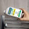 Fernox- Leak Sealer F4 500ml kvapalina drobné netesnosti na 130L