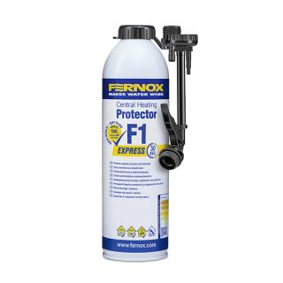 Fernox-Protector F1 400ml sprej proti korózii a vod. kameňu